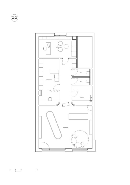IOKO 商店丨斯洛伐克布拉迪斯拉发丨alan prekop-13