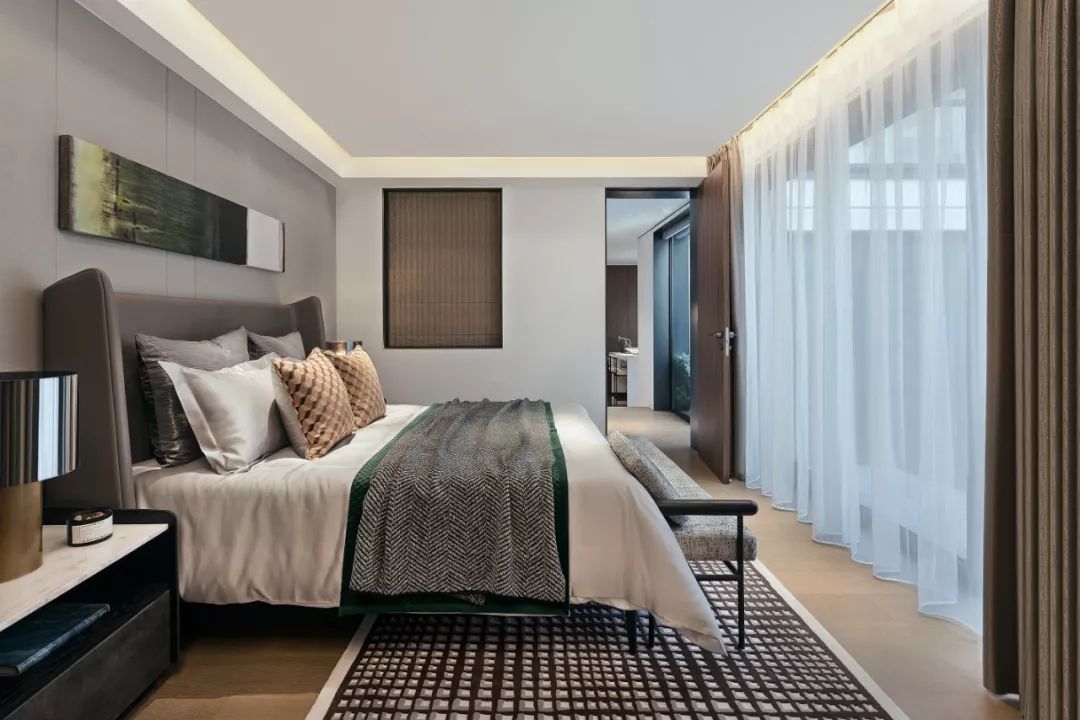 南京万科·安品园舍-85