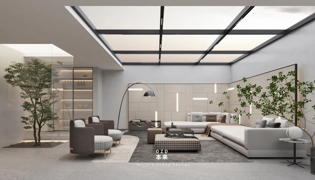 延安阳光城丨中国北京丨OZD 本来-24