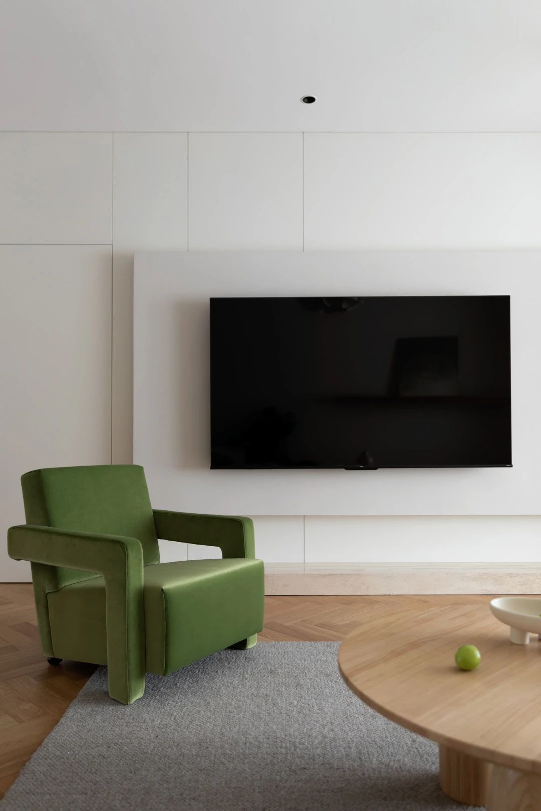 盛世名苑丨中国绍兴丨唯格空间设计-23