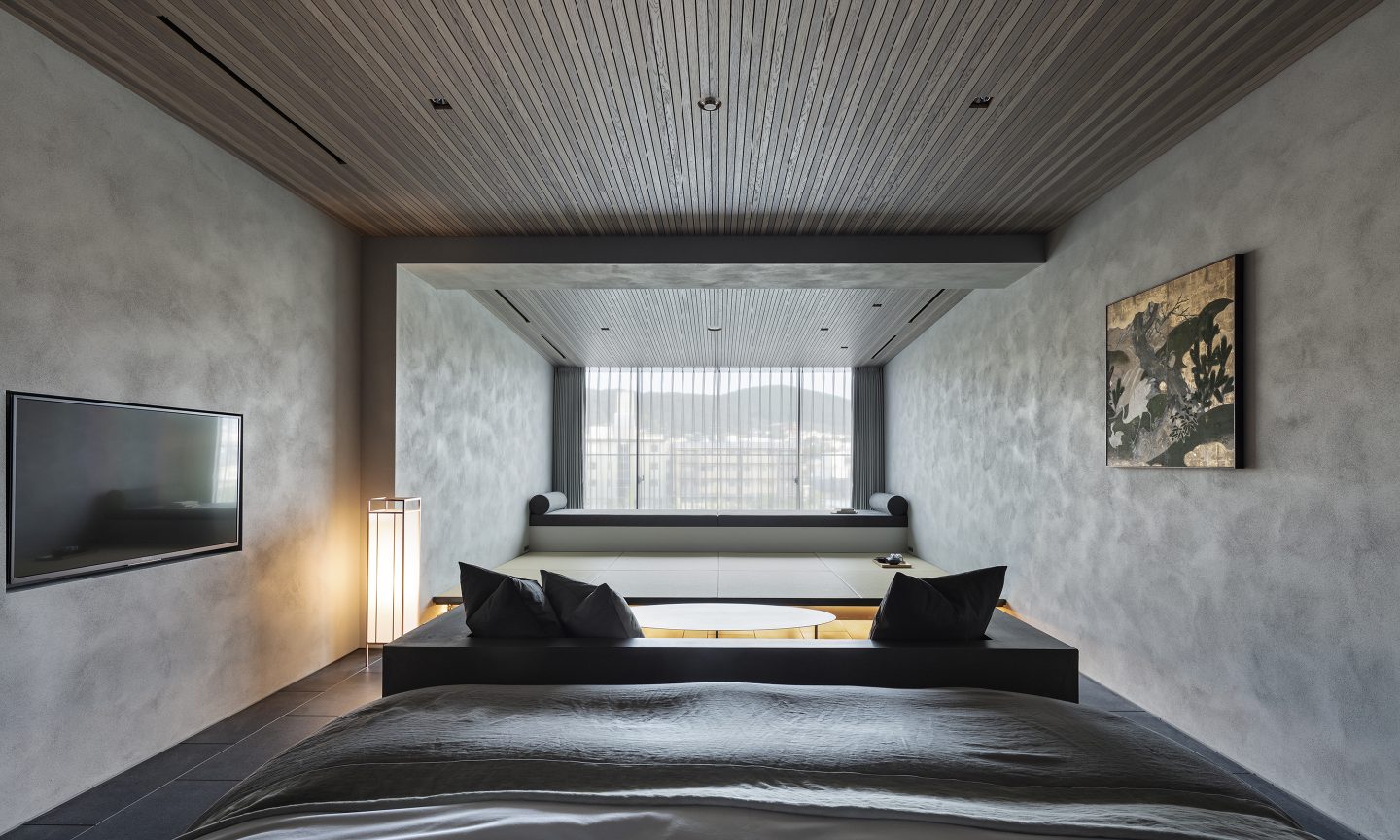 葵HOTEL京都プレミアム  Suppose Design-12