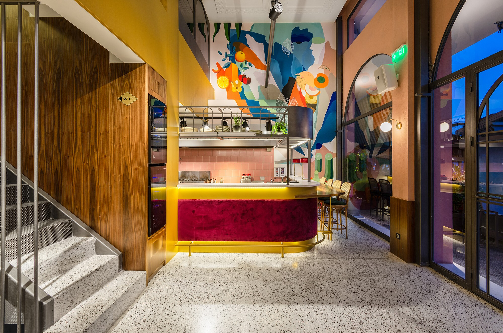 Epicure · 都市灵魂项目-20