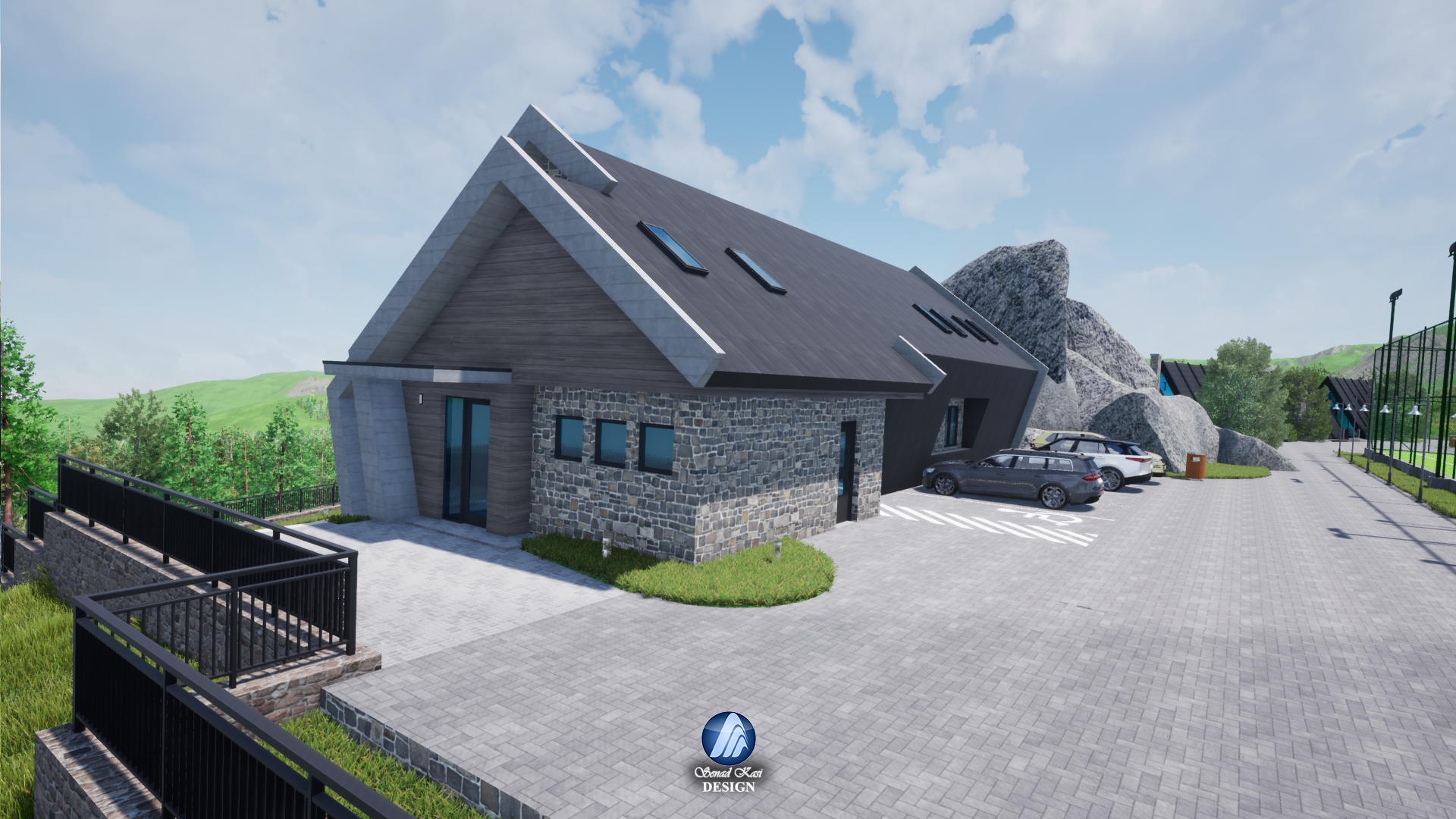 Mountain Resort & Sport - Restelica-4