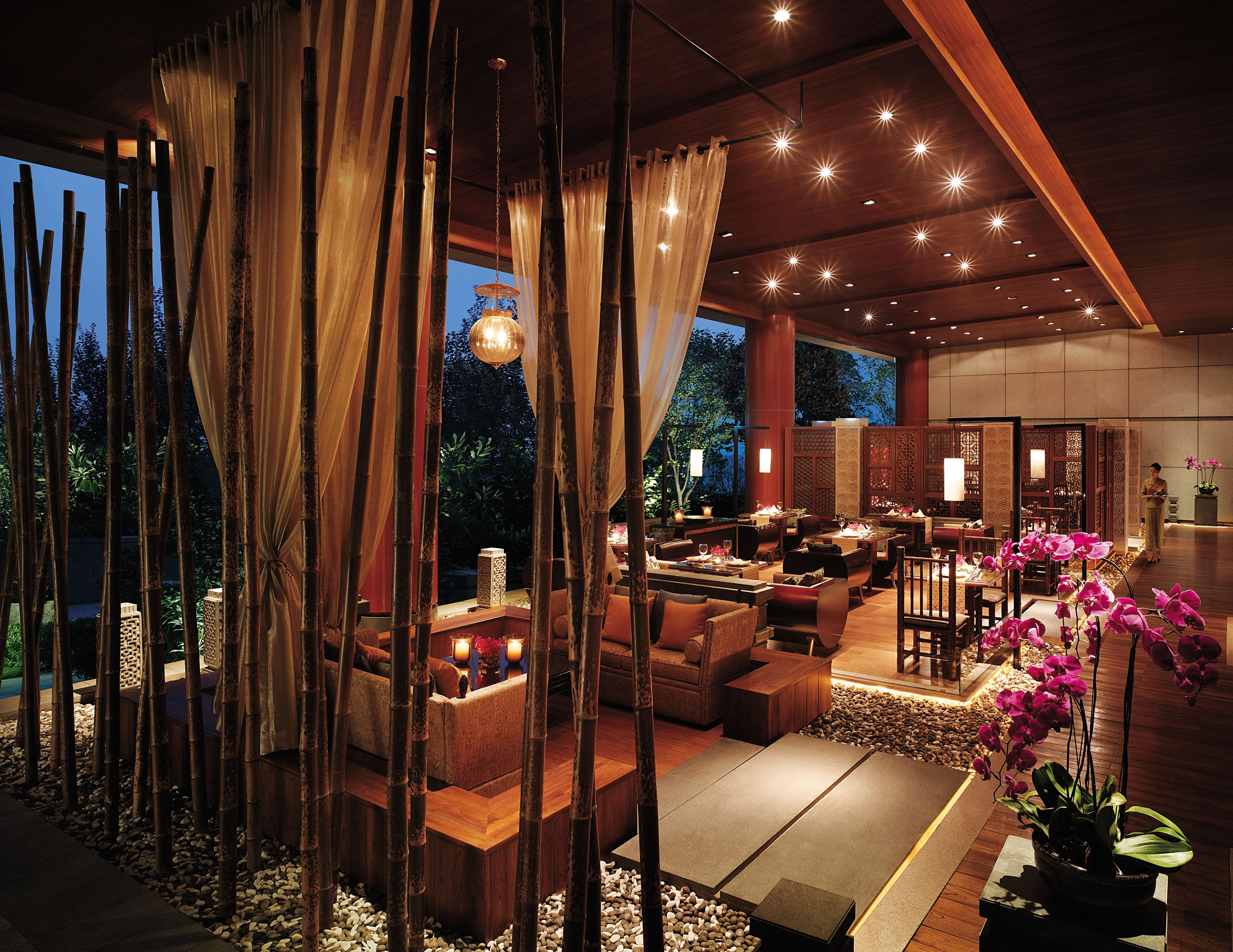 中国西安Shangri La Hotel, Xian-50