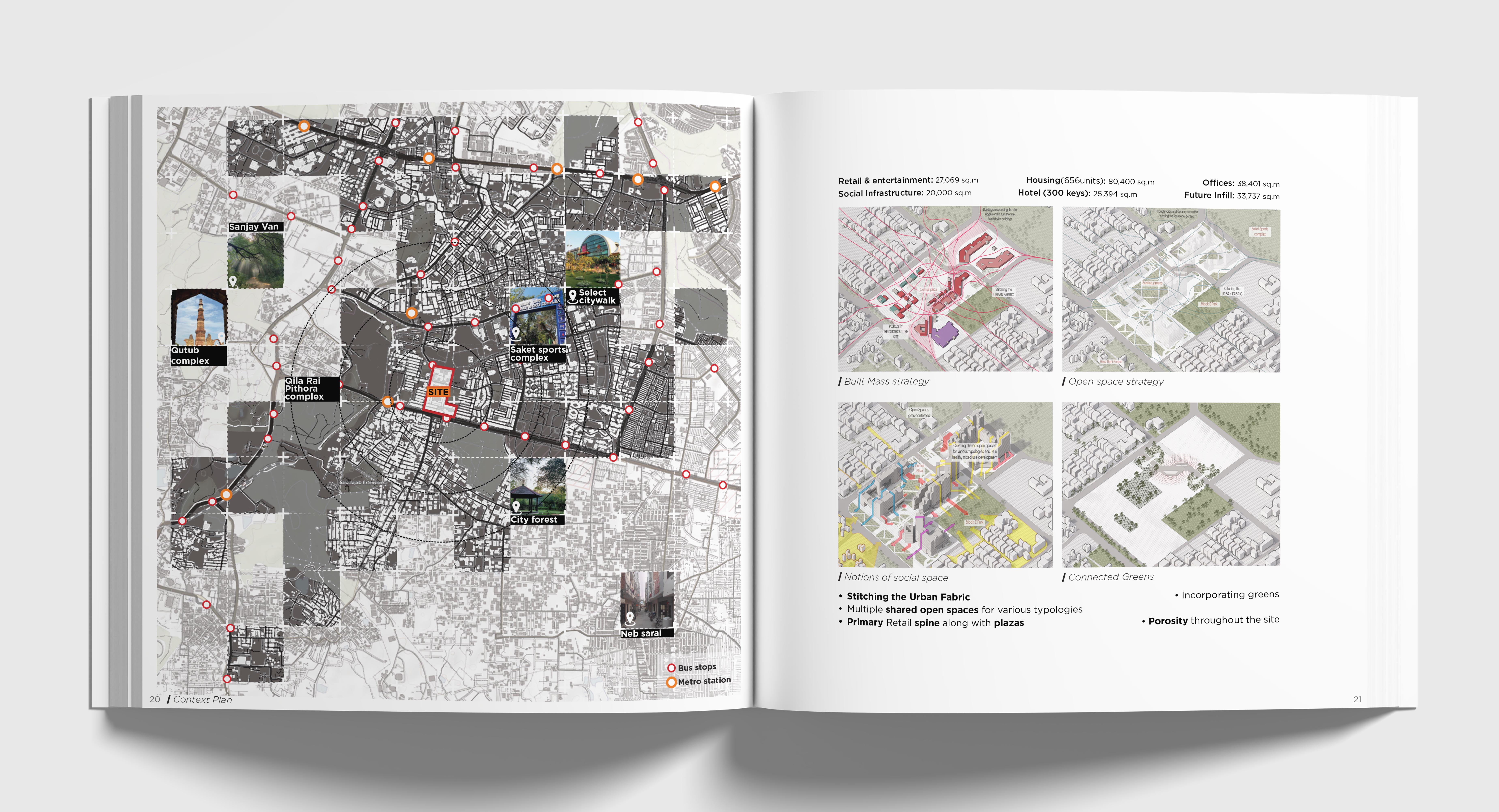 Architecture Portfolio | Sayantani Bala-10