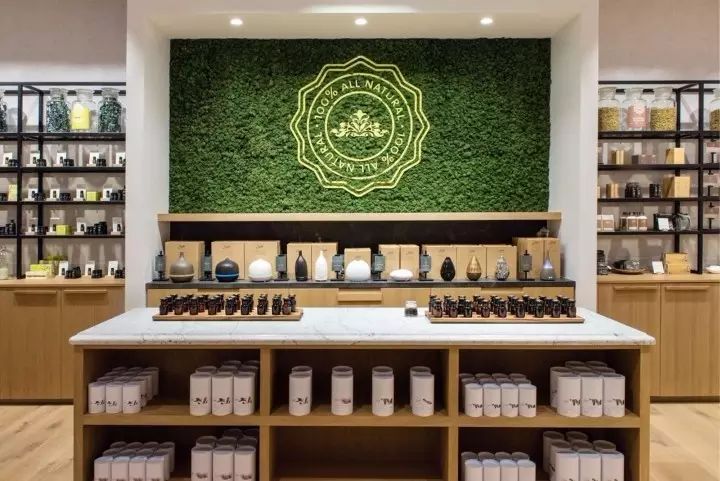 【59期】11月28最新精品零售空间设计-34