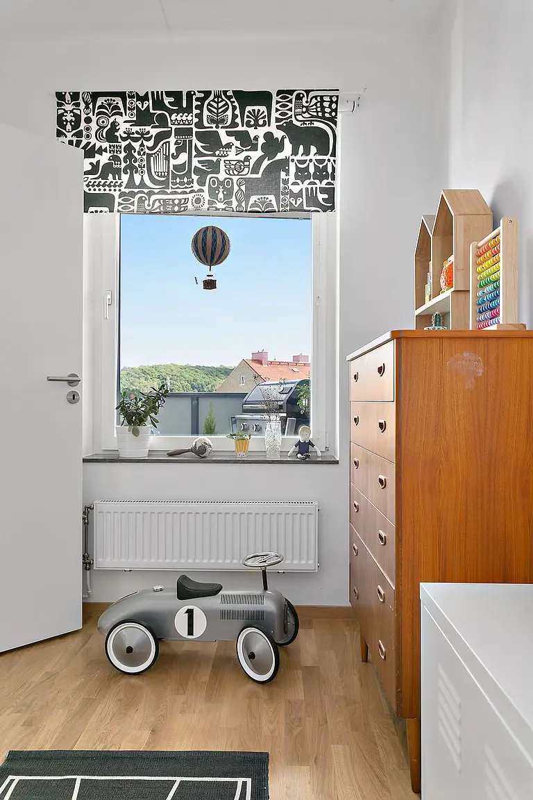 家居设计五大要点,让你在家更舒适-16