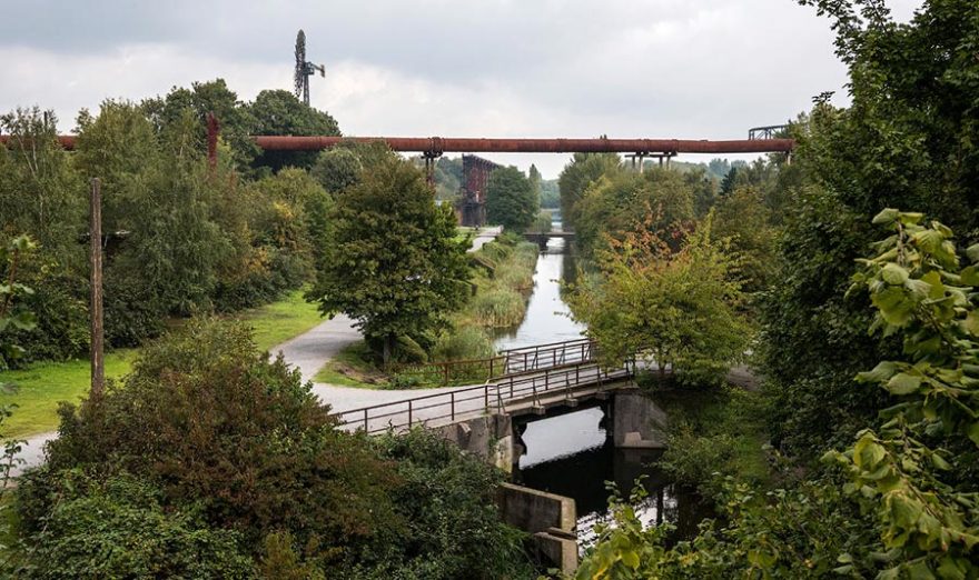 High Line Park(高线公园)丨美国曼哈顿-143