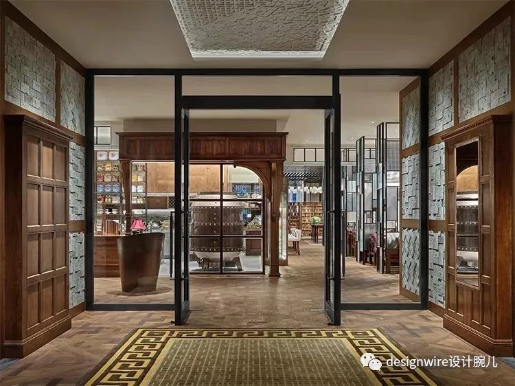 广州瑰丽酒店-116