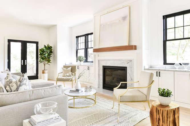 丨美国华盛顿丨Ballard + Mensua Architecture-7