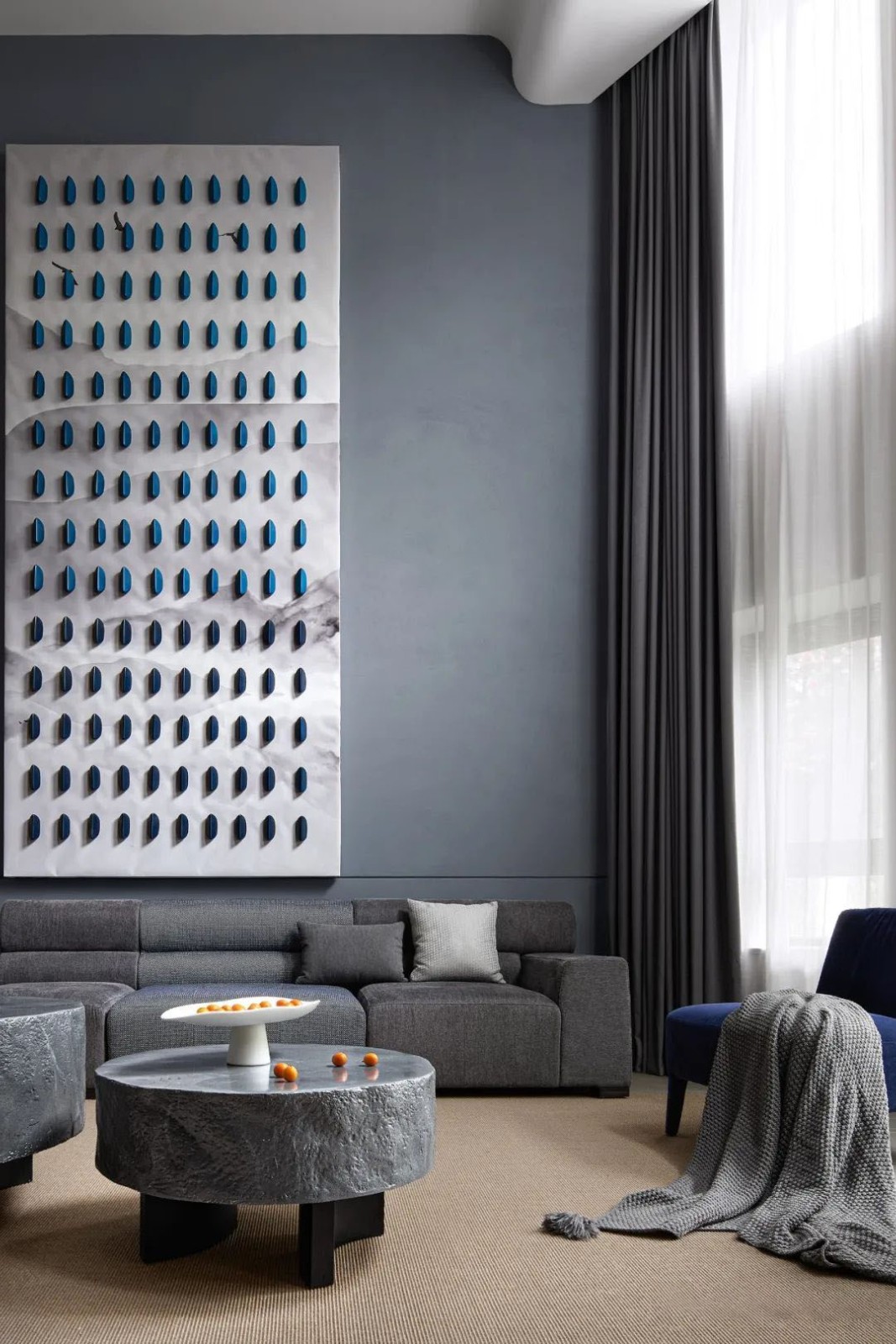 记忆之核,家的迁徙丨中国昆明丨楷素设计(KES Design Office)-10