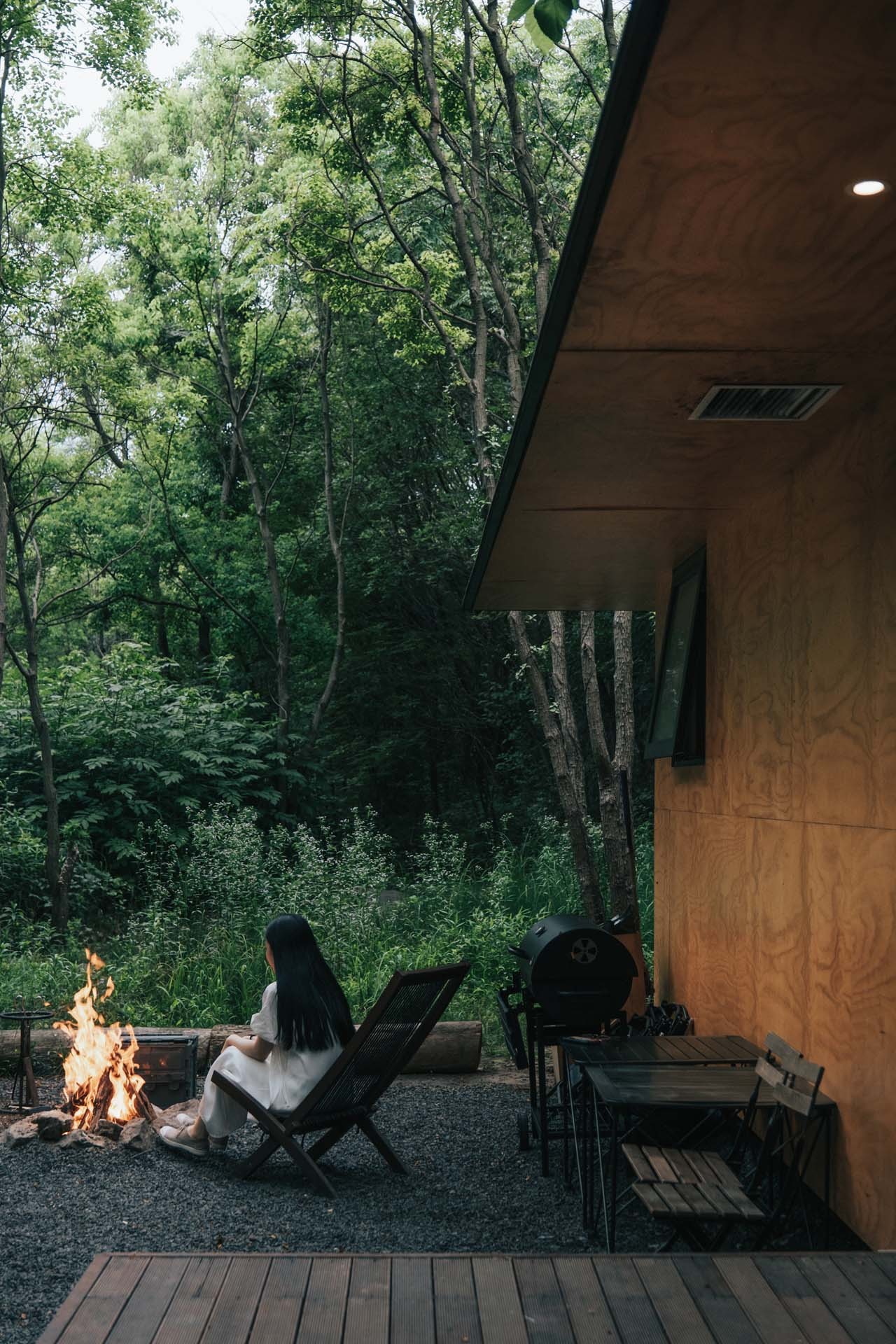 方舟小屋丨中国武汉-41