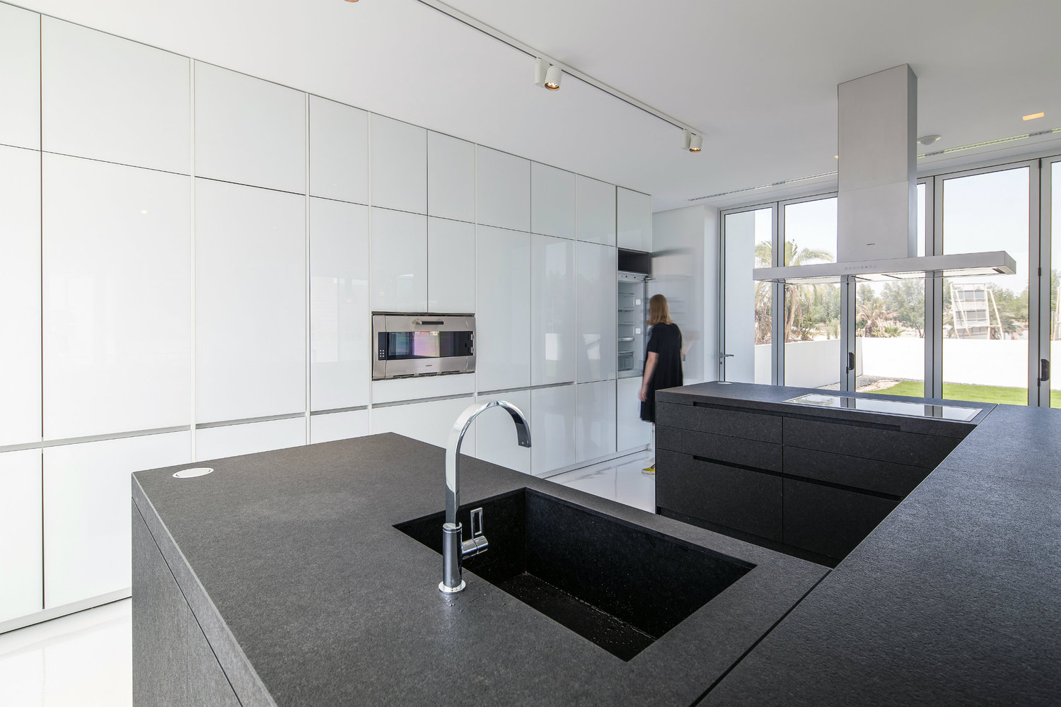 科威特 F·LOT 住宅-57