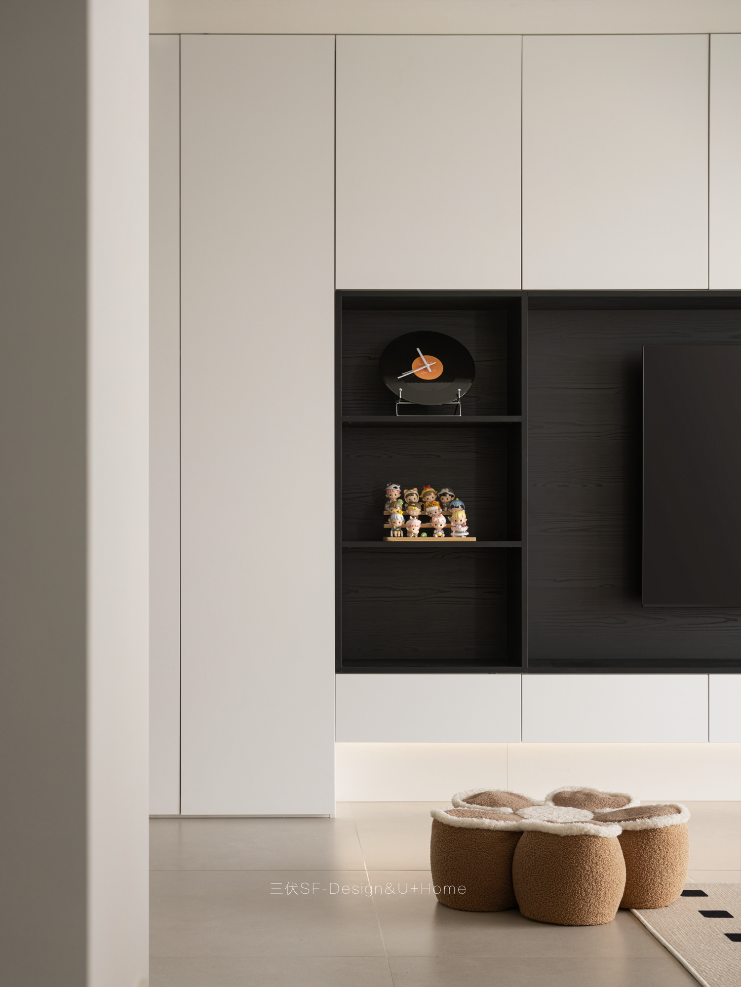 温馨奶油系心灵治愈之旅丨三伏设计-11