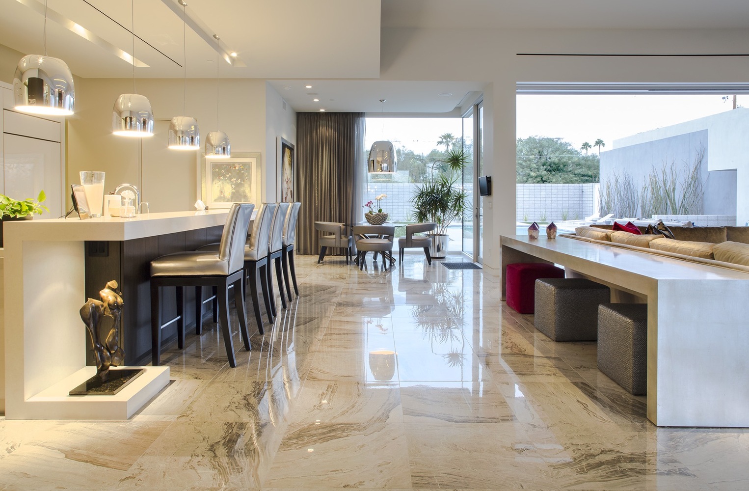 鸟巢住宅设计-57