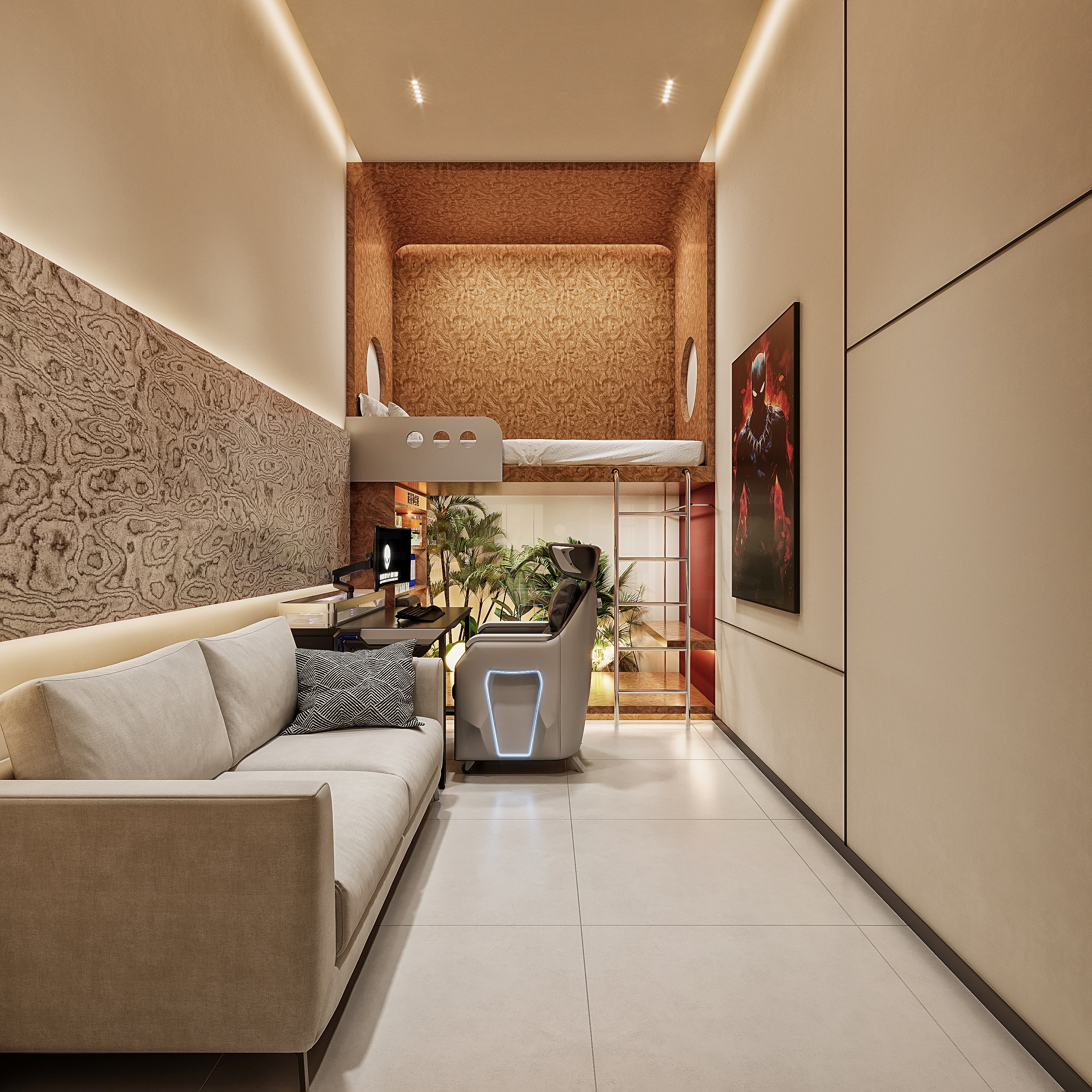 电竞网咖  一起来开黑-10