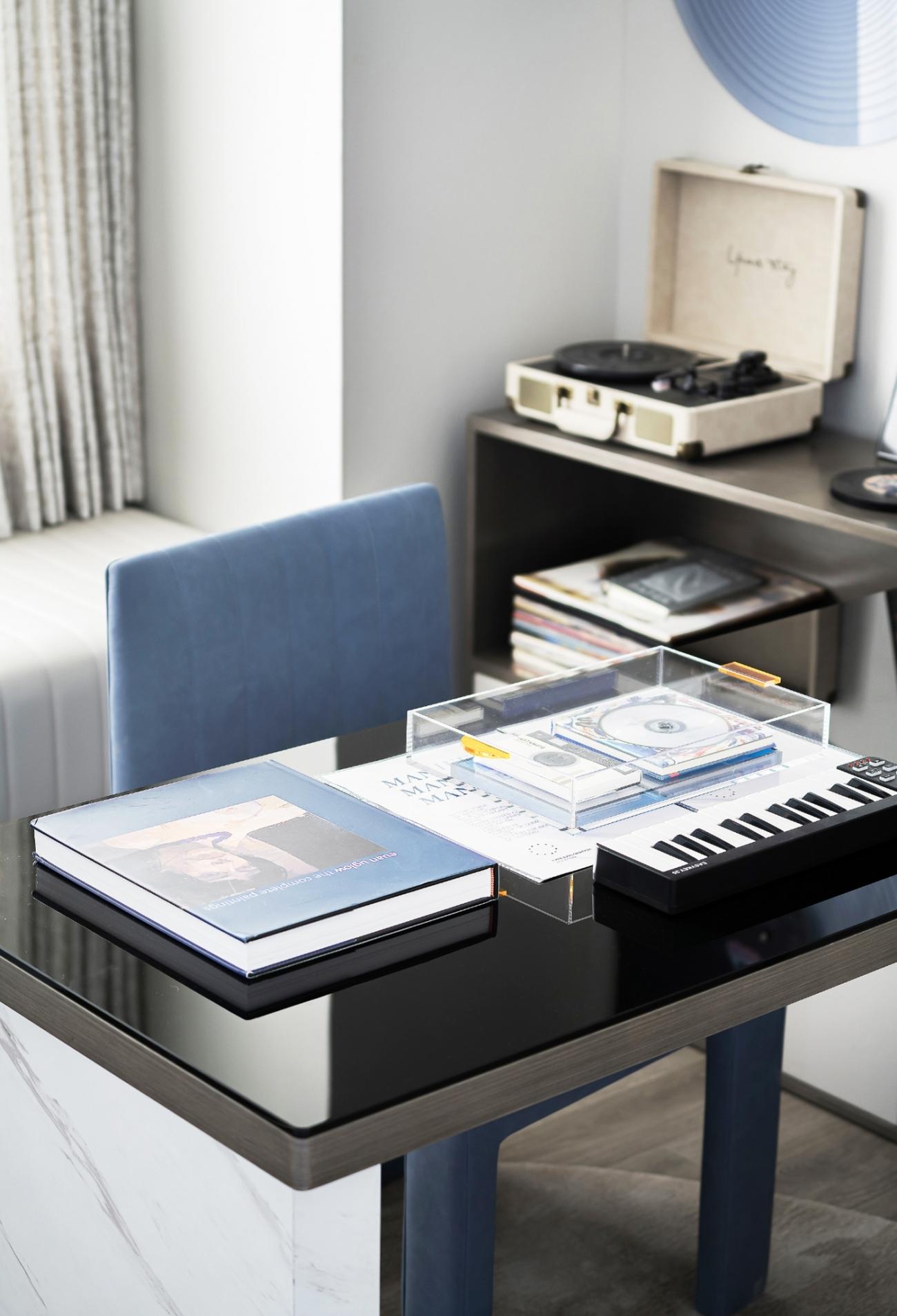 旭辉佛山东平家园样板间设计丨中国佛山丨上海璞辉空间设计有限公司-51