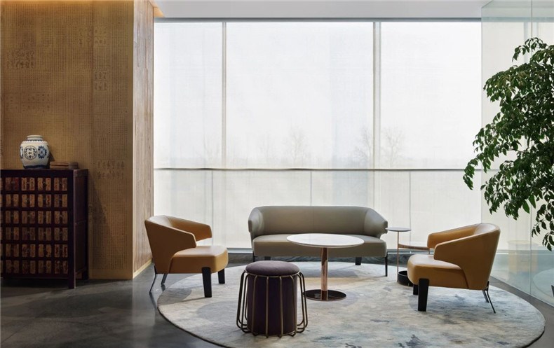 北京知嘛健康—同仁堂超级概念店-32