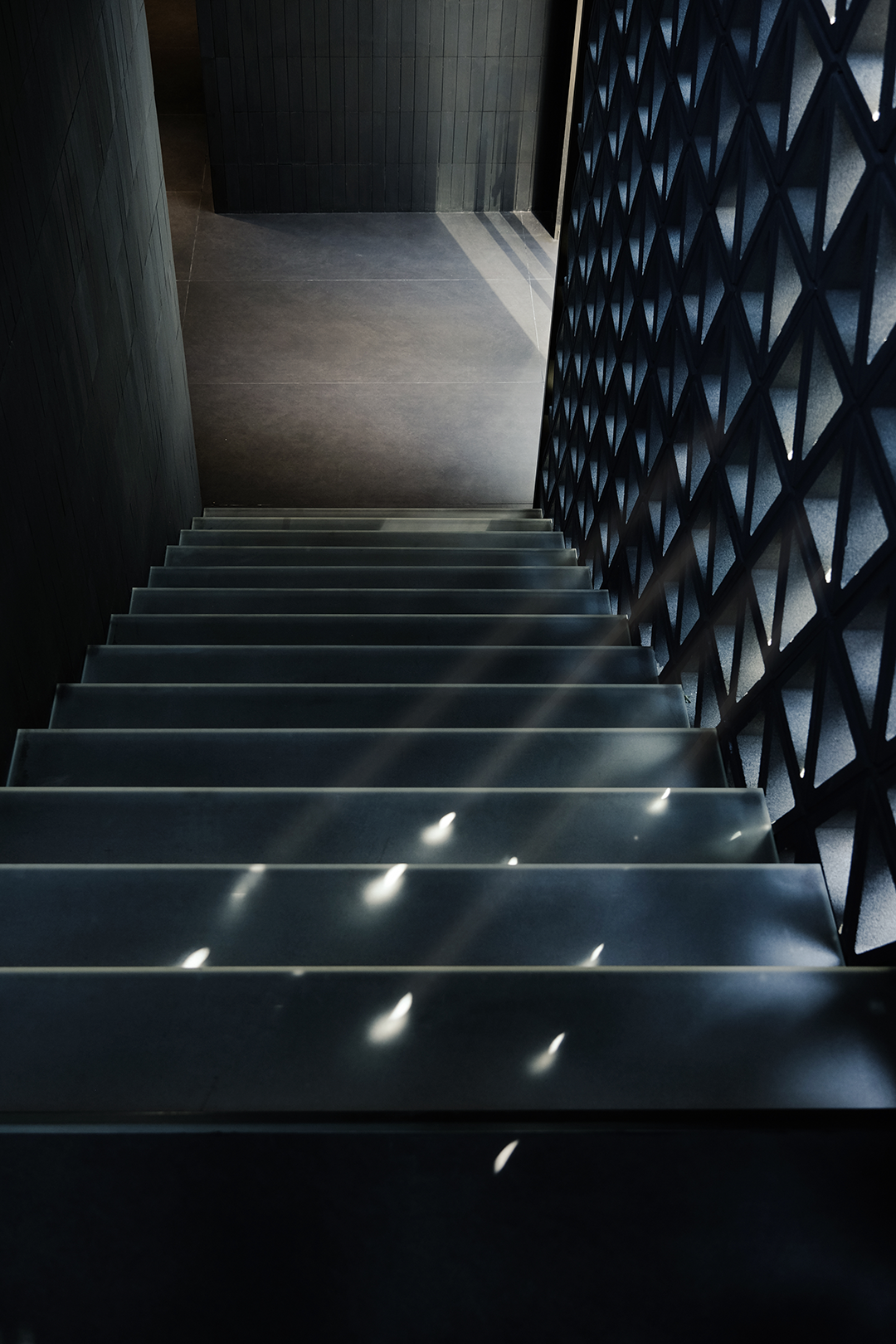 夜莺的信纸丨中国福州丨Paper Design 纸间营造-45