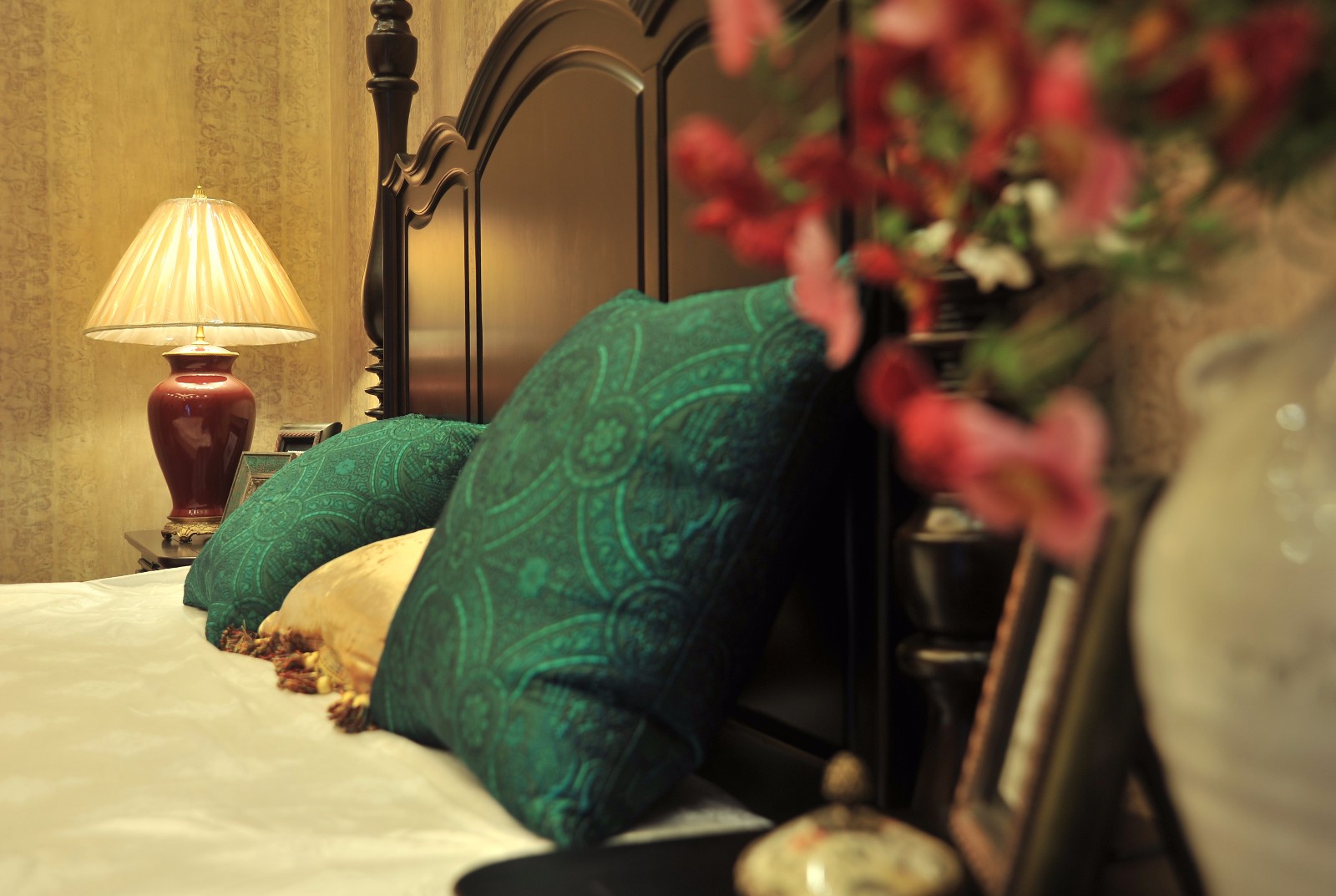 复地别院  重庆宗灏装饰设计-15