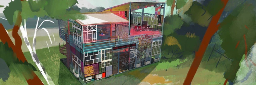 冯·麦加剧院丨Михаил Каревым 和 Ильёй Каревым-3