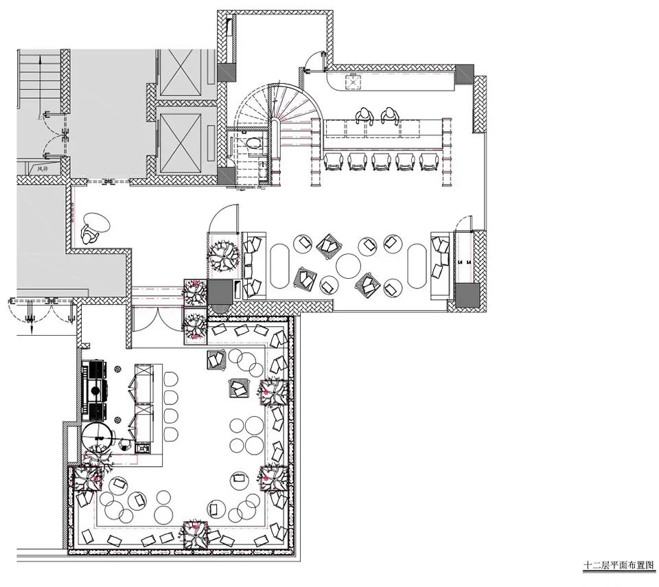 Le Coq Wine & Bistro餐酒吧-96