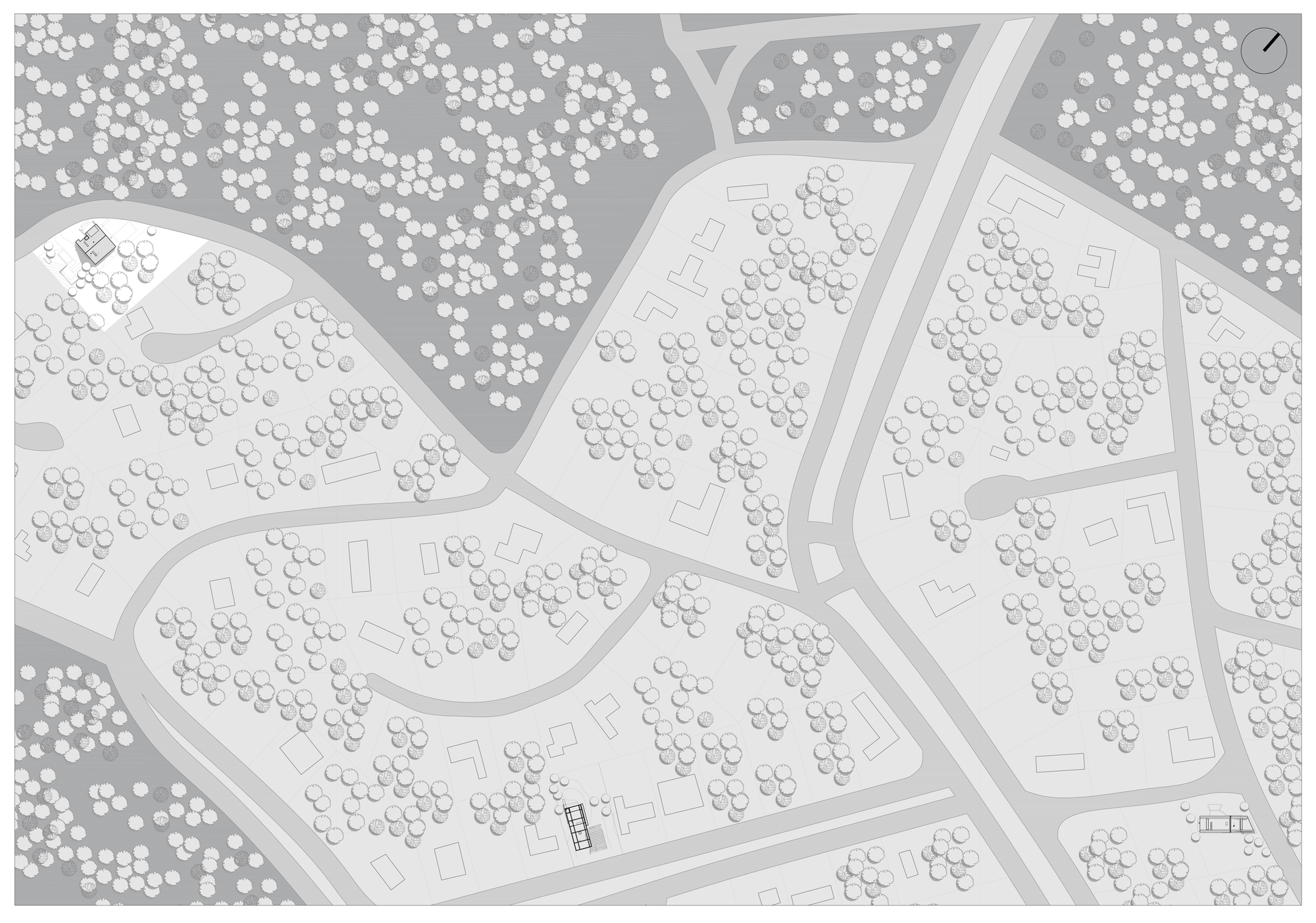 Casa CMMY丨阿根廷丨Estudio Galera-42