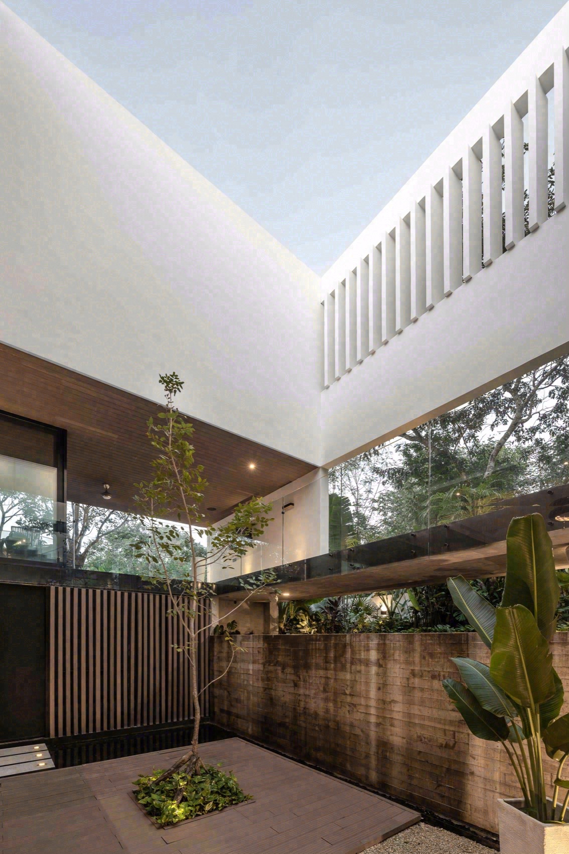 Muli· 住宅丨墨西哥丨Arkham Projects-39