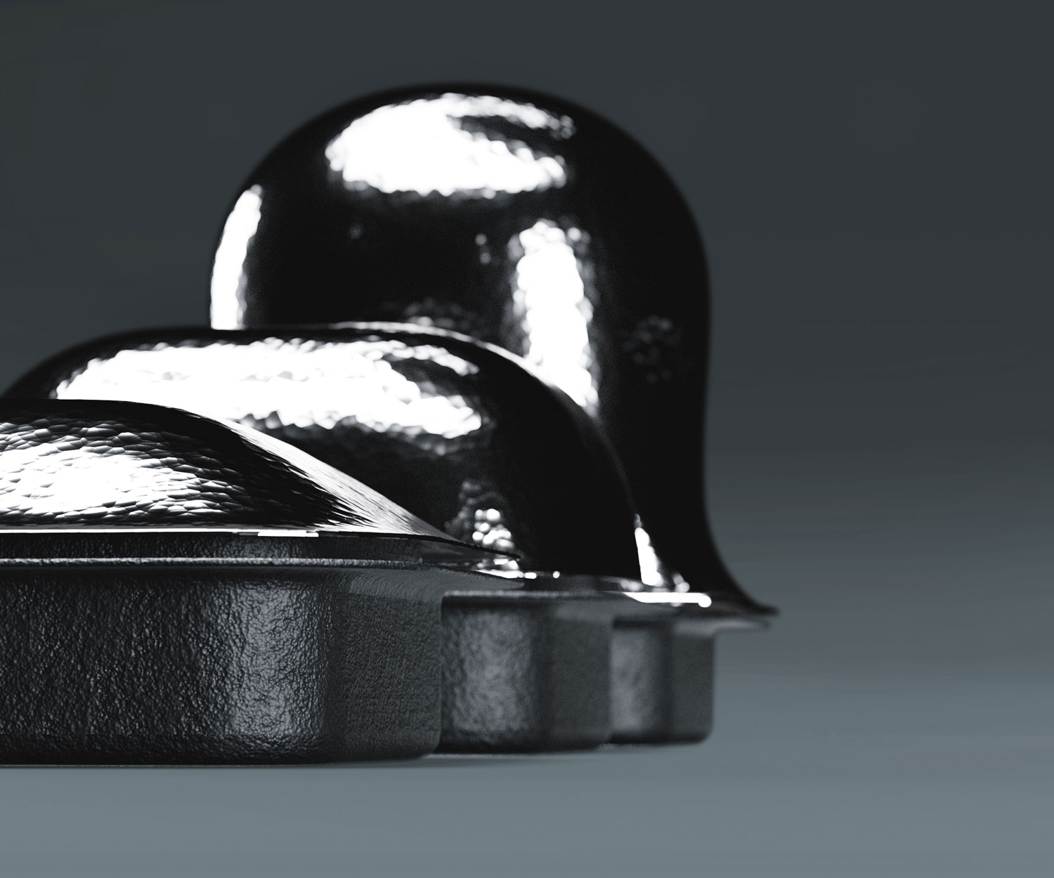 Jean  François Piége餐具设计丨法国巴黎-12