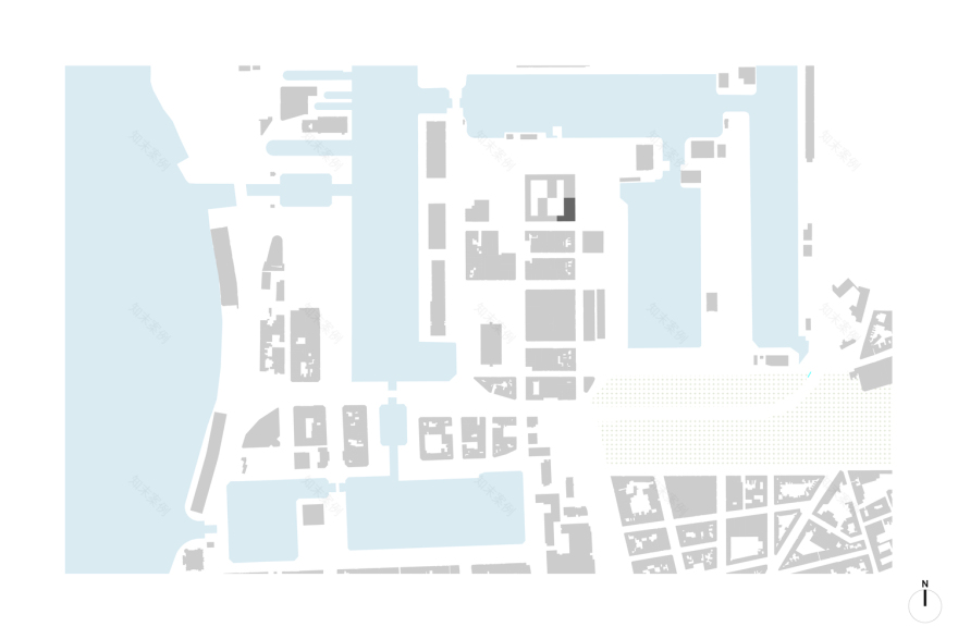 比利时 Kadox Housing Complex 混搭风住宅设计-39