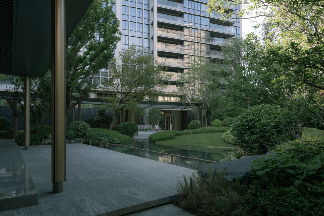 武汉宸嘉 100·嘉佰道丨中国武汉丨WTD 纬图设计-22