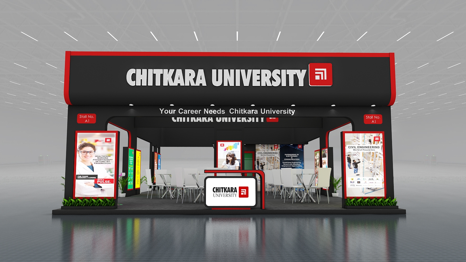 CHITKARA UNIVERSITY-0