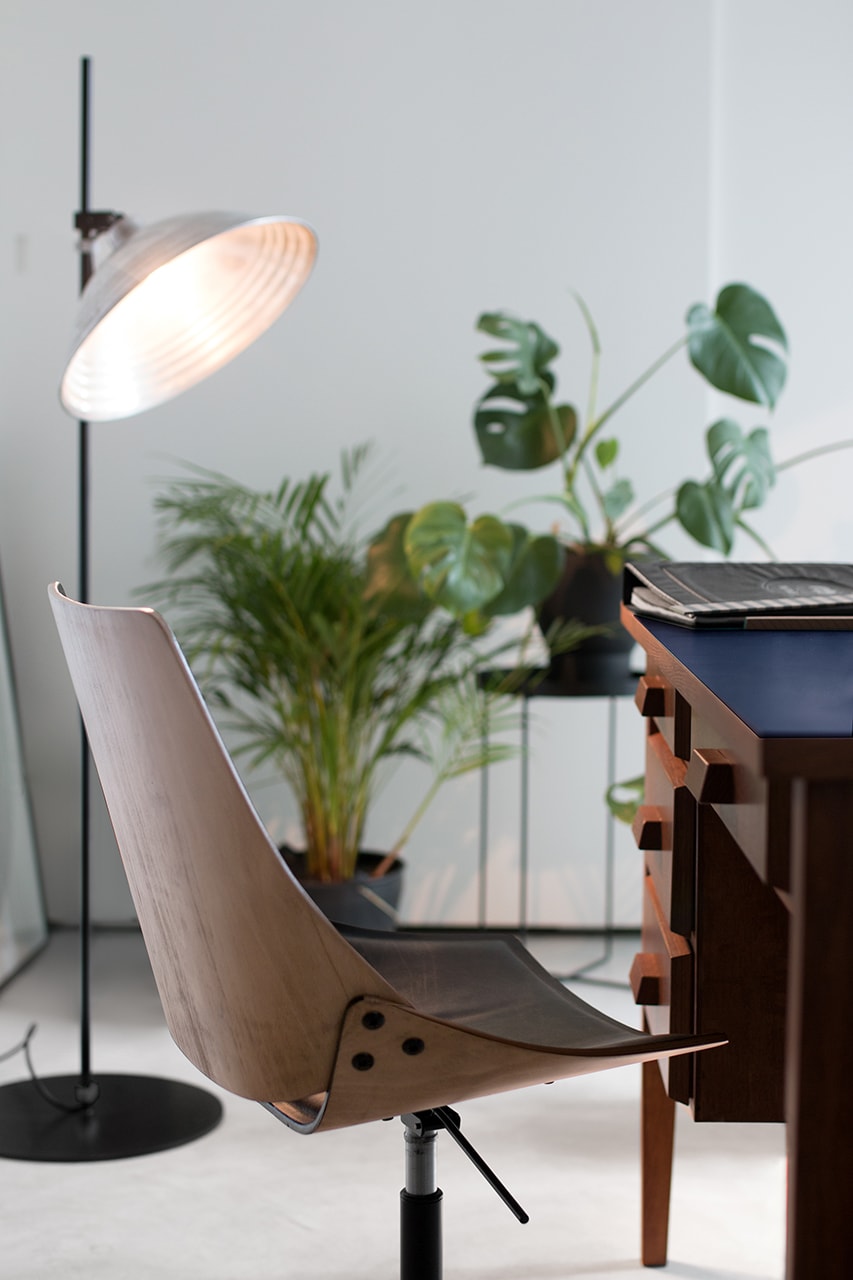 贝尔格莱德 80 平米私人住宅，现代简约之美-7