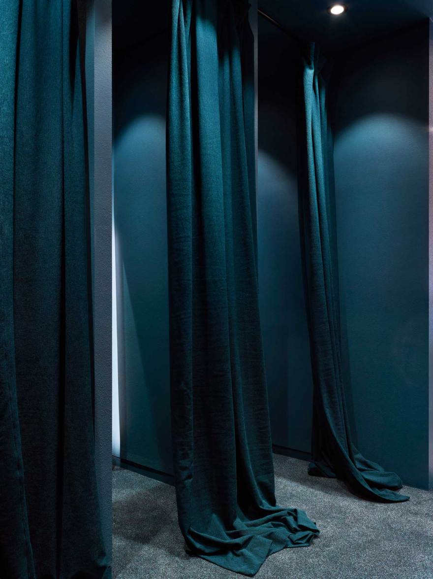 Flack Studio 打造 Ginger and Smart 时尚旗舰店,展现澳大利亚设计魅力-25