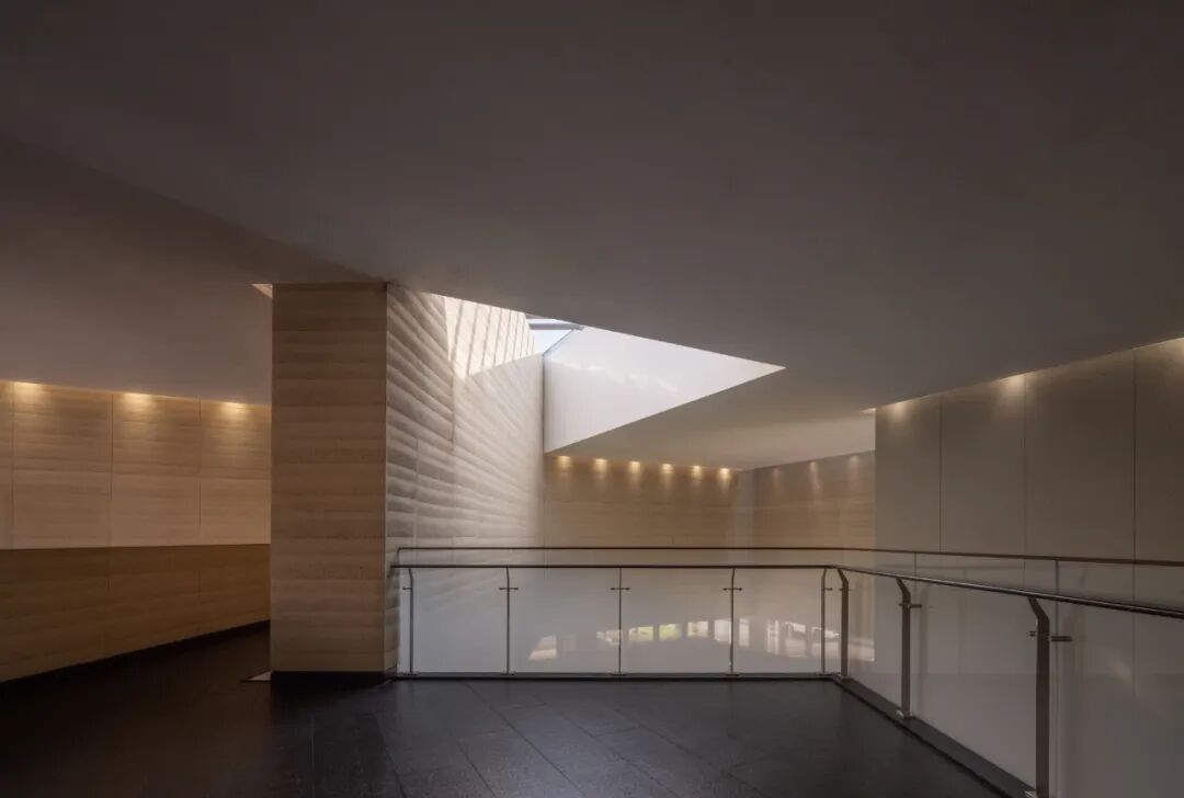 大辛庄遗址博物馆丨中国济南丨同圆设计集团股份有限公司-37