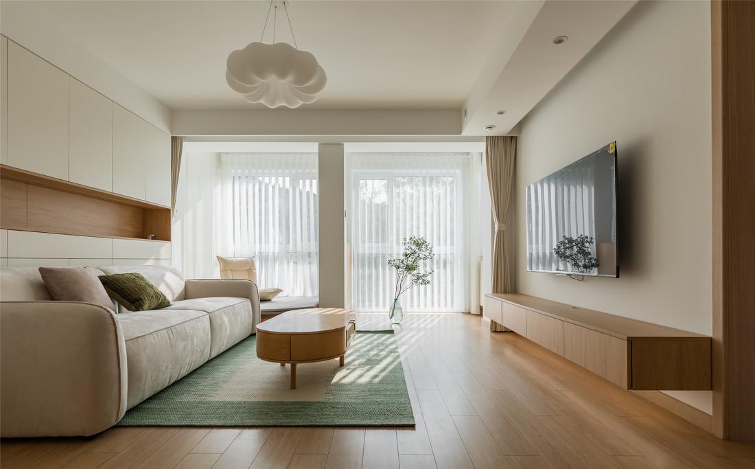 老破旧变身梦想之家-11