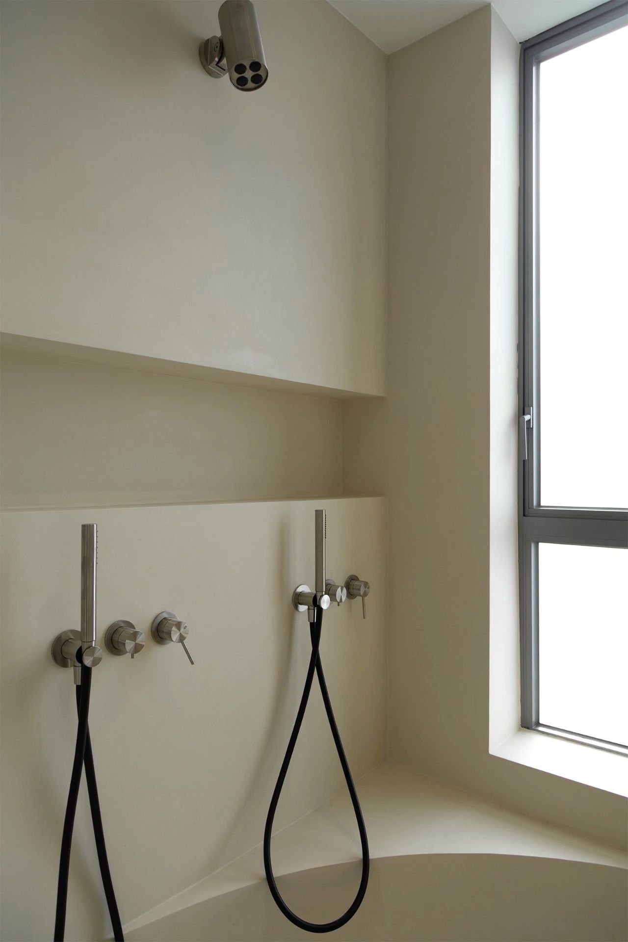 香港东九龙 185㎡海景复式住宅丨中国香港丨香港本地工作室 JAAK-37