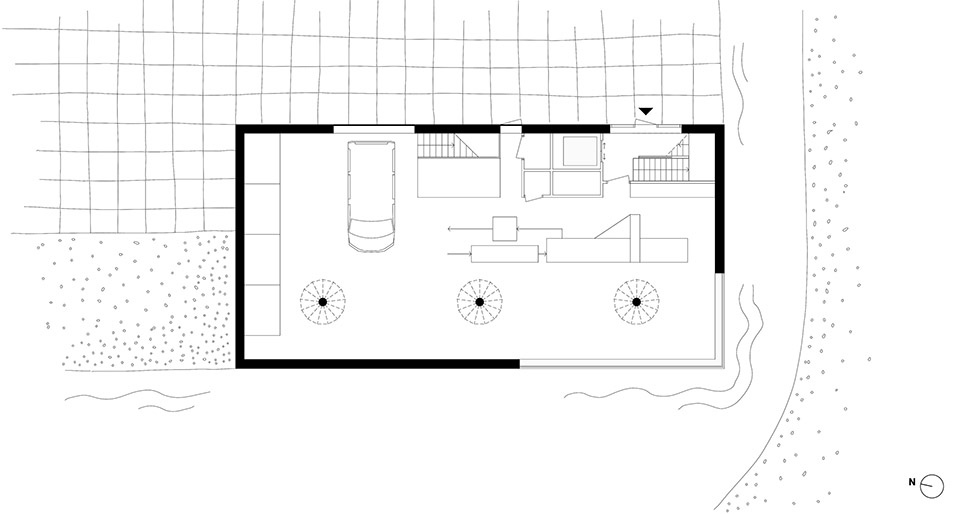 鹿特丹 13 Speciaal 总部丨荷兰鹿特丹丨Loer Architecten 事务所-38