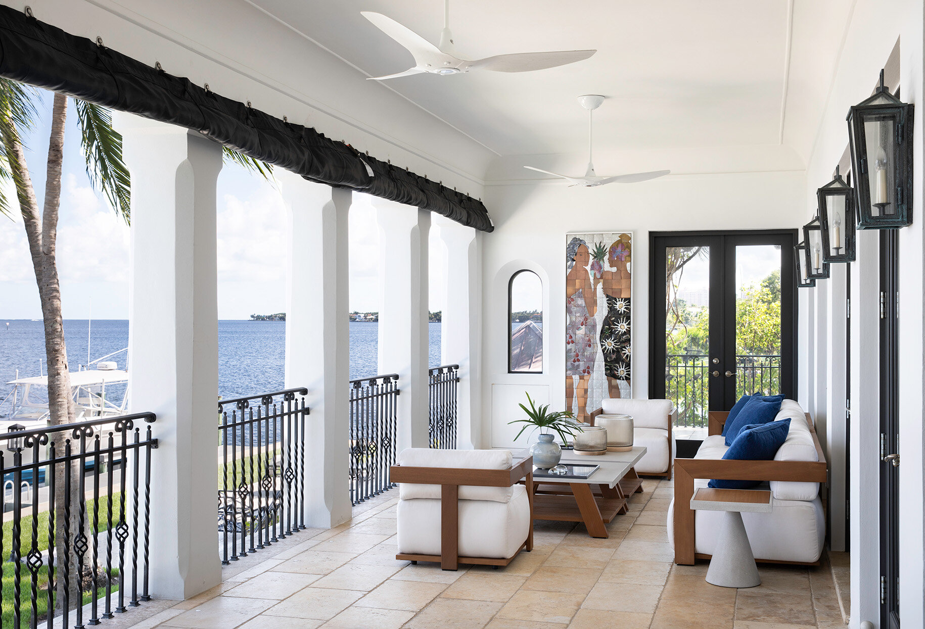 Villa Positano | Meridiani-12