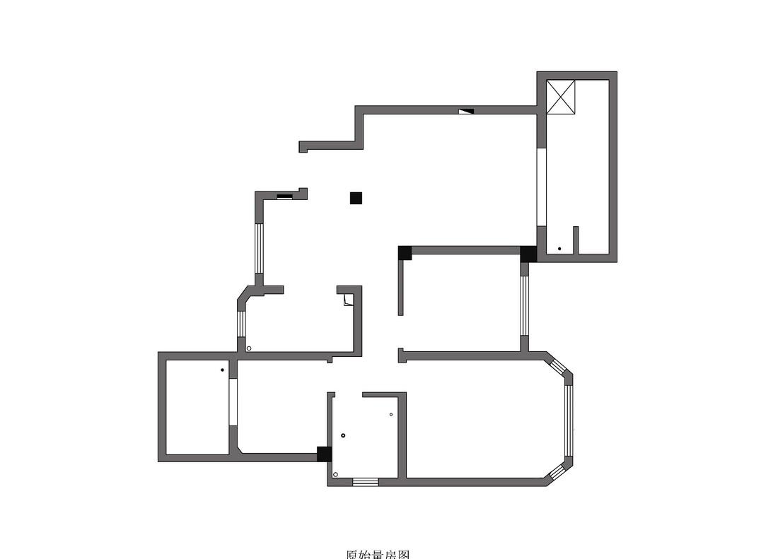 沫上花开(001)实景案例-0