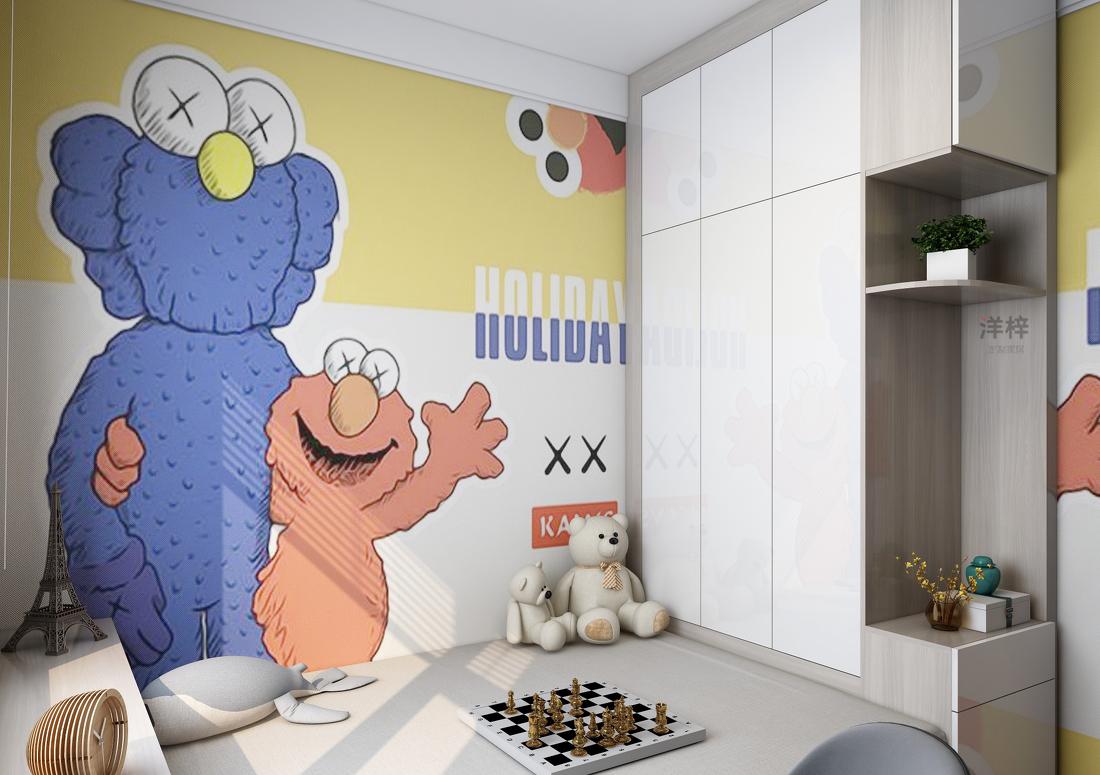 
济南金茂府170户型 -14