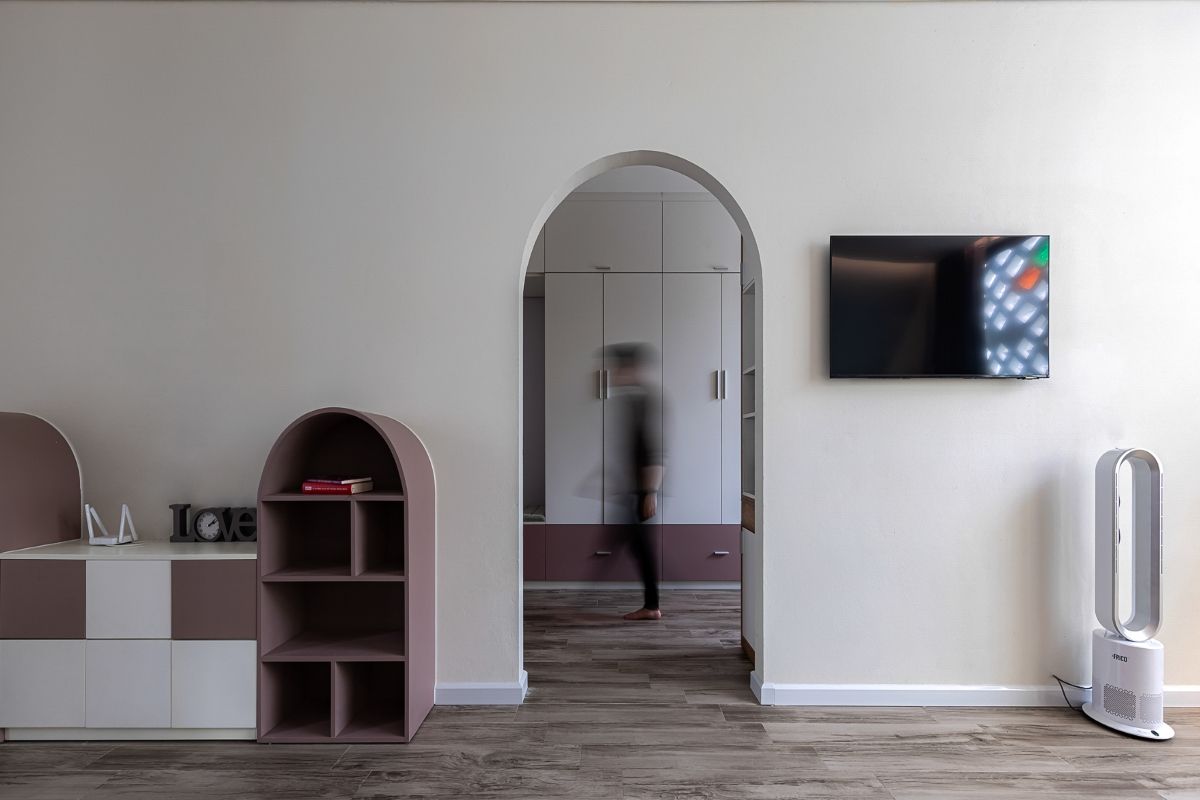 风之谷的绿意之家-38