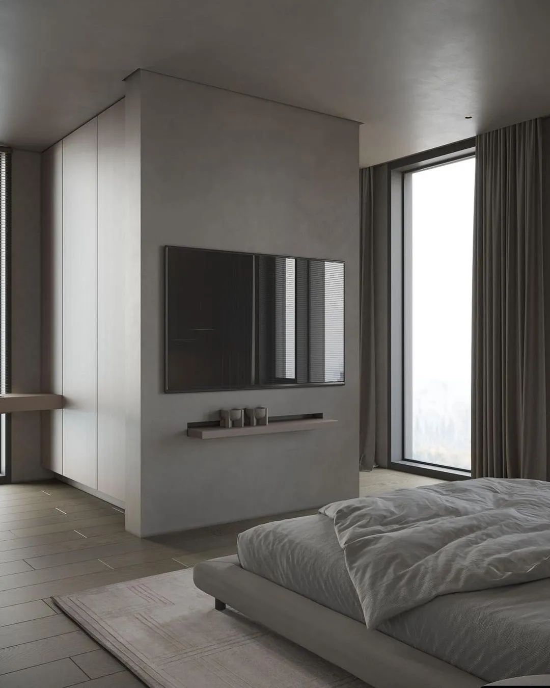 荷兰霍特瓦尔木石住宅丨ArtPartner Architects-32