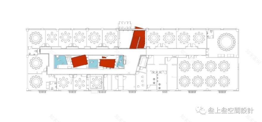 辣婆婆餐饮空间设计 | 传统与现代的完美融合-115