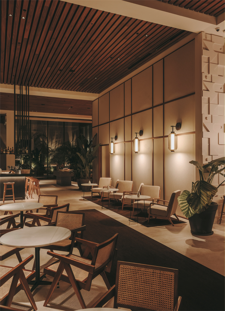 Sabátic 精品酒店丨西班牙丨Sandra Tarruella Interioristas 工作室-32