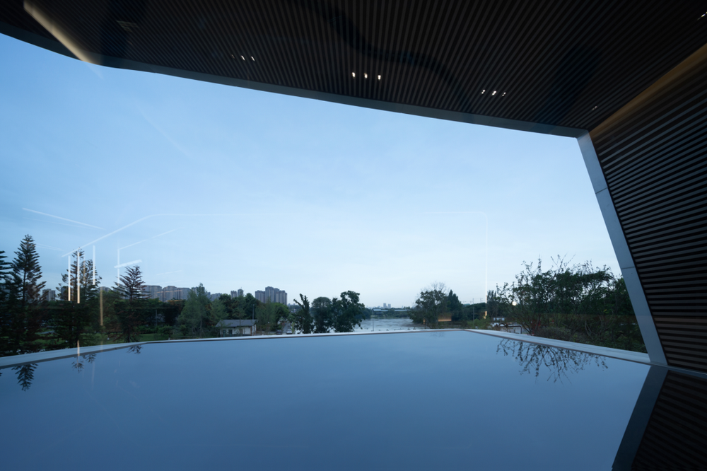 成都首开金地•鹭鸣北湖丨中国成都丨成执设计-43