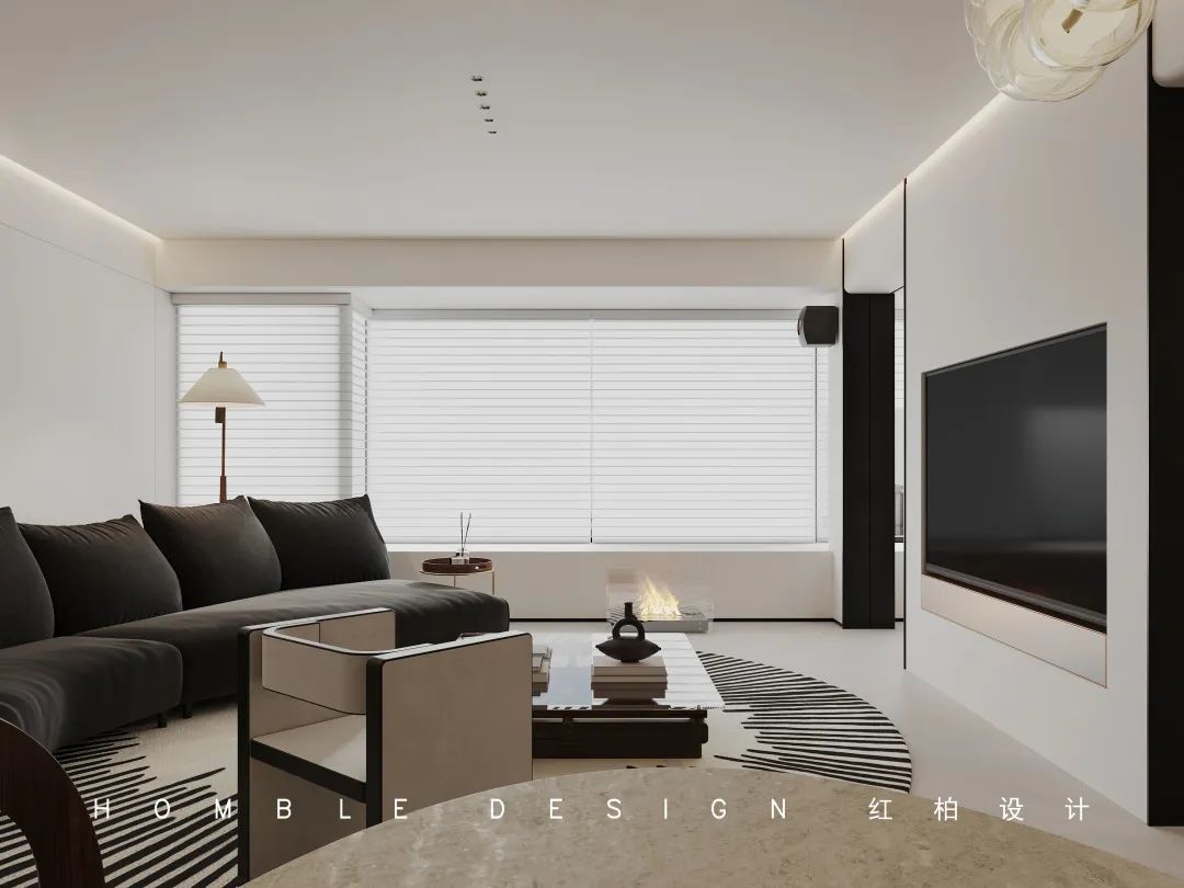 极简澳门凯旋门设计丨中国澳门丨红柏设计-30