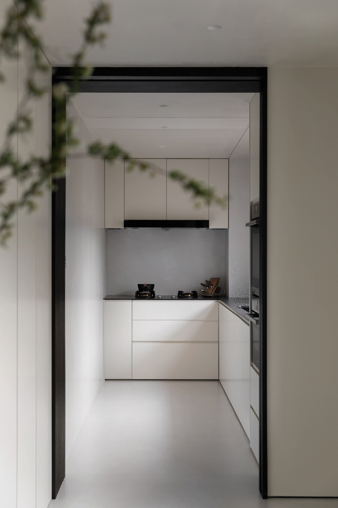 空旷艺术丨中国浙江丨二间半设计事务所-17