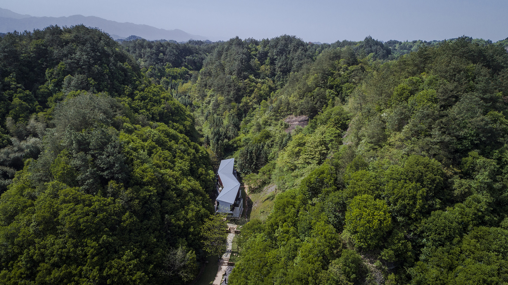 双溪书院丨中国湖南-84