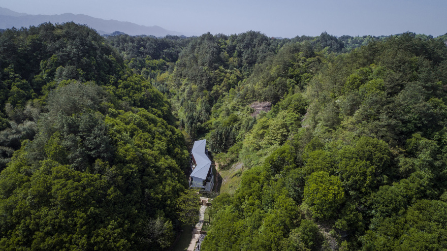 双溪书院丨中国湖南-84